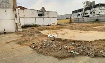 Imagem: Terreno para Locação na Vila Carrão