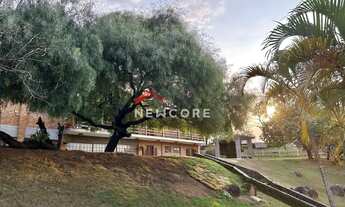 Imagem 7: Chácara em Alameda das Goiabeiras - Parque Valinhos - Valinhos/SP