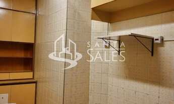 Imagem 3: Apartamento para locação no Paraíso, São Paulo-SP: 2 quartos, 1 banheiro, 1 vaga de garage