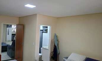 Imagem 2: Vendo casa 3 quarto 2 suite toda reforma,na 407 samambaia norte