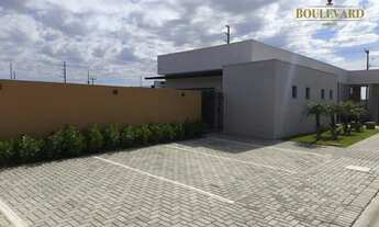 Imagem 6: Terreno no Giardino Campestre à venda por R$ 349.000 - Ipê - São José dos Pinhais/PR