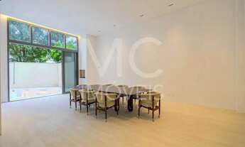 Imagem 2: Garden maravilhoso com 362.0 m², à venda no bairro Bigorrilho-Champagnat