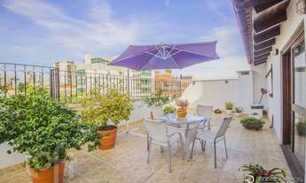 Imagem: Apartamento à venda em Rio Branco com 223