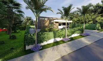 Imagem 5: Lote 1.390,58m² Com Projeto Arquitetônico à Venda no Condomínio Gran Ville em Igarapé