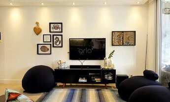 Imagem 5: Apartamento mobiliado com 2 dormitórios à venda - Condomínio Rossi Atlântida - Xangri-lá/R