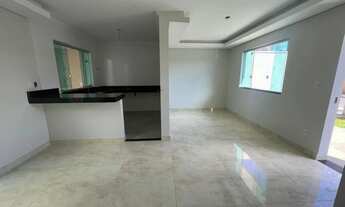 Imagem 2: CASA | 03 QUARTOS e 02 VAGAS