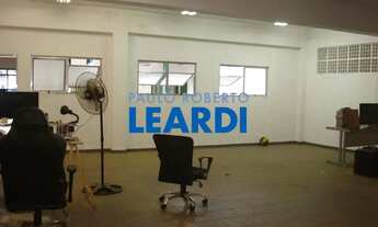 Imagem: SOBRADO - TATUAPÉ - SP