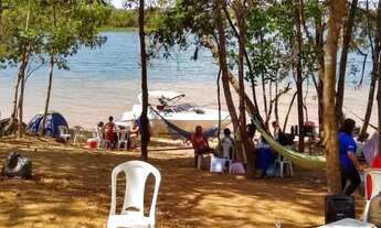 Imagem 3: Casa de condomínio para venda com 508 metros quadrados em Zona Rural - Abadiânia - GO