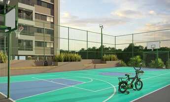 Imagem 7: Jardim dos Manacás, 02 dormitórios, 01 vaga - Tingui - Curitiba/PR