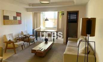 Imagem: Apartamento à venda Residencial Semper