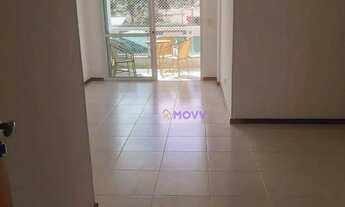 Imagem 4: Apartamento à venda, 80 m² por R$ 550.000,00 - Piratininga - Niterói/RJ