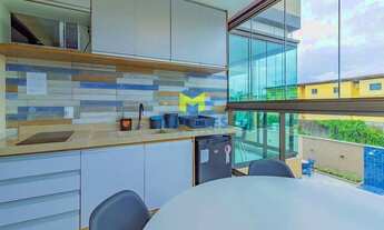 Imagem 7: Vendo Apartamento Studio no Condomínio Tangaroa ,Praia do Cupê, Ipojuca, PE