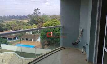 Imagem 3: Apartamento com 3 dormitórios à venda, 130 m² por R$ 955.000,00 - Berlim - Jaguariúna/SP