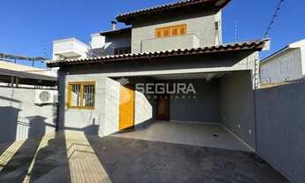 Imagem 2: Sobrado completo com 03 dormitórios - Pitangueiras / Canoas