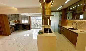 Imagem 4: Apartamento à venda em Campinas, Ponte Preta, com 3 quartos, com 77 m², Alto da Abolição