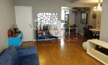 Imagem 3: Apartamento locação na Vila Itapura em Campinas - Façanha imóveis