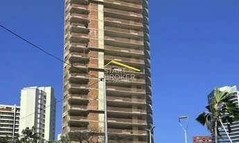 Imagem 2: Villa-Lobos Praça Portugal - Apartamento com 4 Quartos e 6 banheiros à Venda, 23