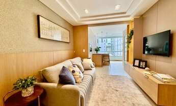 Imagem 3: Imóvel para venda tem 85 metros quadrados com 2 quartos em Navegantes - Capão da Canoa - R