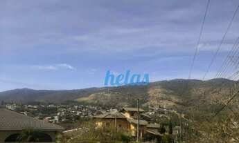 Imagem 7: Terreno à venda, 386 m² por R$ 570.000,00 - Vila Petrópolis - Atibaia/SP