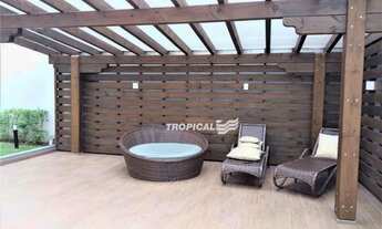 Imagem 3: Apartamento com 2 dormitórios para alugar, 57 m² por R$ 2.850,00/mês - Garcia - Blumenau/S