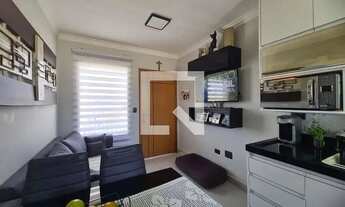 Imagem: Apartamento à Venda - Vila Alpina, 2 Quartos