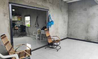 Imagem 6: Imóvel para venda possui 250 metros quadrados com 5 quartos em Centro - Bragança - PA