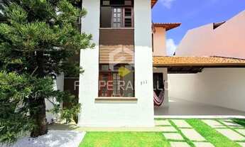 Imagem 5: Excelente Casa em Condomínio c/ 4 suítes + lazer!