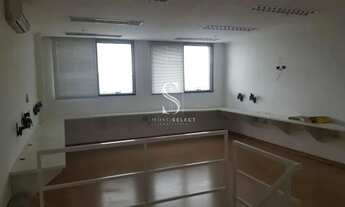 Imagem: Conjunto Comercial de 100m² com Copa, 2