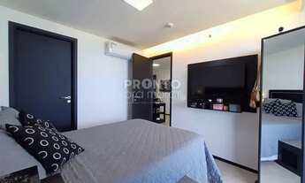 Imagem 7: Apartamento a venda com 2 quartos, suite, lazer. Em Barra de Jangada. Jaboatão.PE