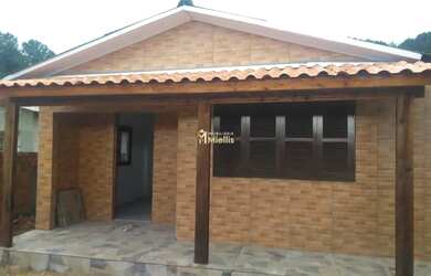 Imagem: CASA Á VENDA - ABERTA DOS MORROS REF