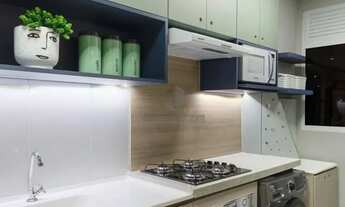 Imagem 5: Apartamento 2 dormitórios à venda Jardim Limoeiro Serra/ES