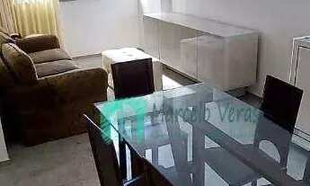 Imagem: Belo apartamento frente ao Parque do Cocó