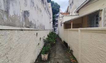 Imagem 2: Olaria - Rua Antônio Rego