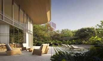 Imagem 2: Apartamento à venda, 293 m² por R$ 12.013.000,00 - Jurerê - Florianópolis/SC