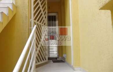 Imagem 2: Casa Assobradada, Vila Ede - São Paulo