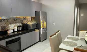 Imagem 7: Casa à venda, 186 m² por R$ 500.000,00 - Cardoso Continuação - Aparecida de Goiânia/GO