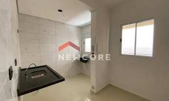 Imagem 2: Apartamento em Rua Augusto Fioderlice - Parque Santa Rita - São Paulo/SP