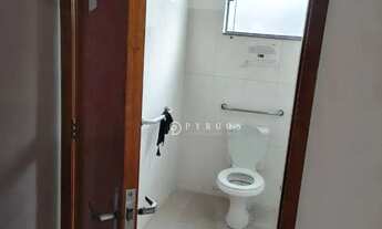 Imagem 3: Galpão para alugar, 750 m² por R$ 22.833/mês - Eldorado - São José dos Campos/SP