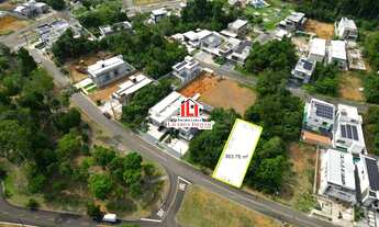 Imagem 6: Lote Alphaville Manaus 04 em Ponta Negra - Manaus - AM