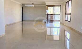 Imagem 3: Apartamento frente lago das Rosas com 4 suítes