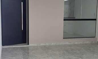 Imagem 2: Casa 3/4 sendo 1 suíte, no bairro Mangabeira próximo a Av. Ayrton Senna