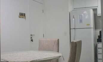 Imagem 6: ED.MANDARIM Flat / studio com 1 dormitório