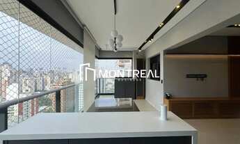 Imagem 2: APARTAMENTO À VENDA EM PINHEIROS - 2 DORMITÓRIO, 1 SUÍTE, 1 VAGA DE GARAGEM