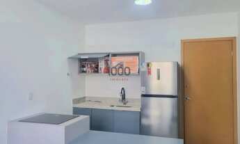 Imagem 6: Studio 1 quarto - São Mateus