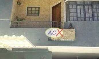 Imagem: Sobrado com 4 dormitórios à venda, 160