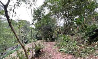 Imagem: Terreno à venda, 1207 m² por R$ 1.199.000,00