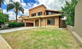 Imagem 2: Casa 4 Quartos Barão Geraldo - Residencial Barão do Café