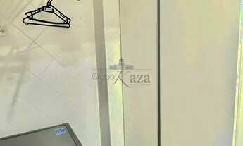 Imagem 13: Apartamento - Jardim Aquarius - Residencial Fontana Di Trevi - 2 Suítes - 98m²