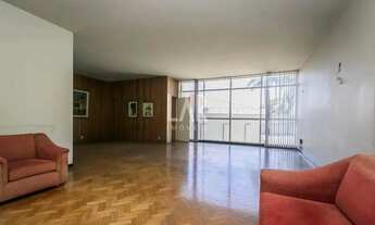 Imagem 4: Casa à venda, 6 quartos, 1 suíte, 8 vagas, Cidade Jardim - Belo Horizonte/MG