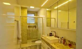 Imagem 6: Ed. Benjamin Constant, 95m², 3 quartos, sendo 1 suíte, todo reformado